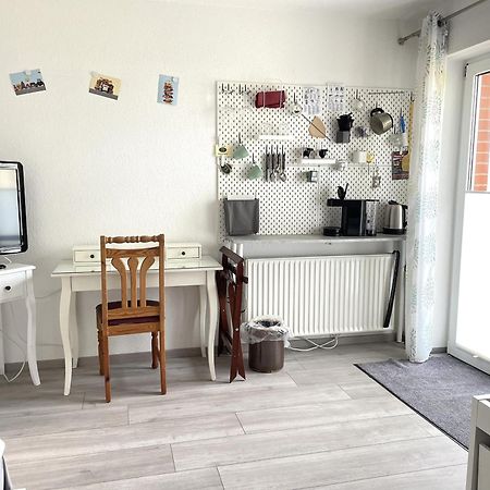 Privatquartier 73 Hotel Wietzen Luaran gambar